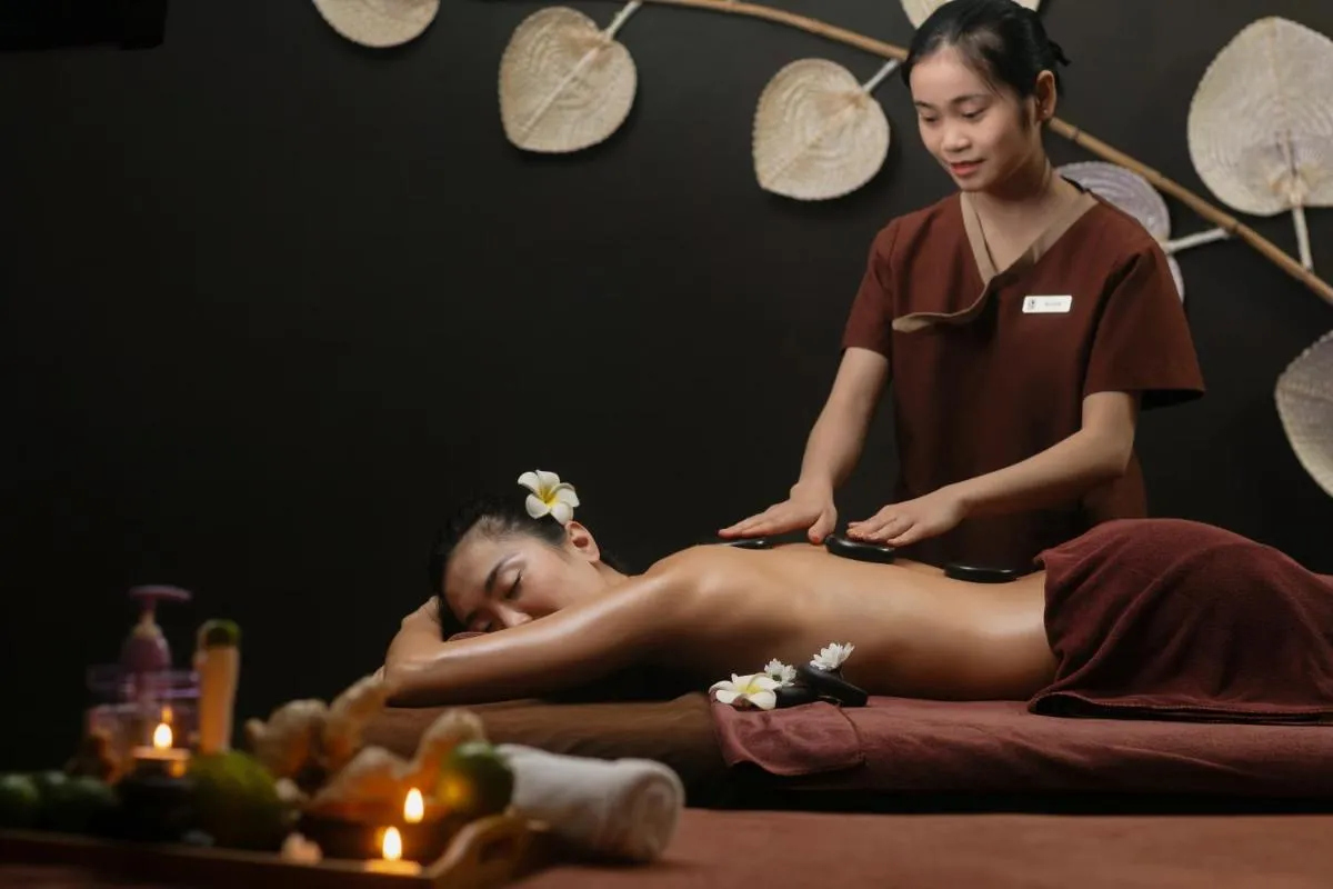 Image 3 of Hanoi Boutique Hotel & Spa