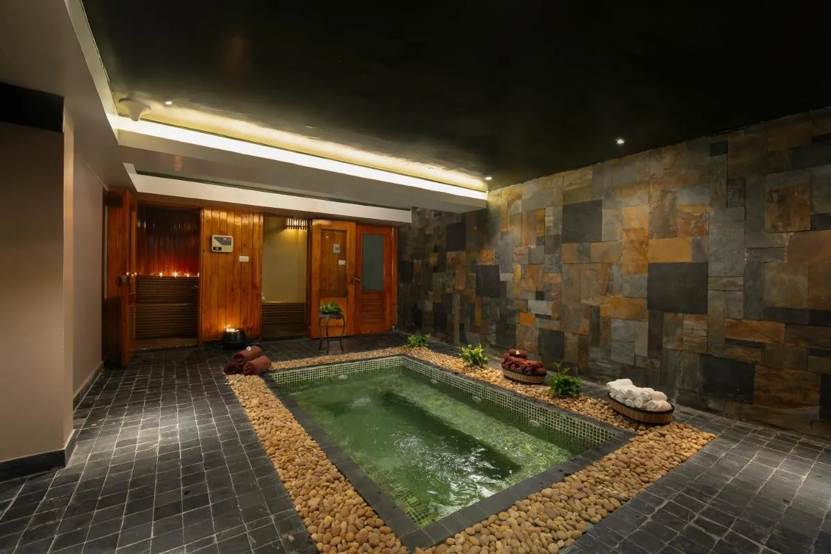 Image 5 of Hanoi Boutique Hotel & Spa