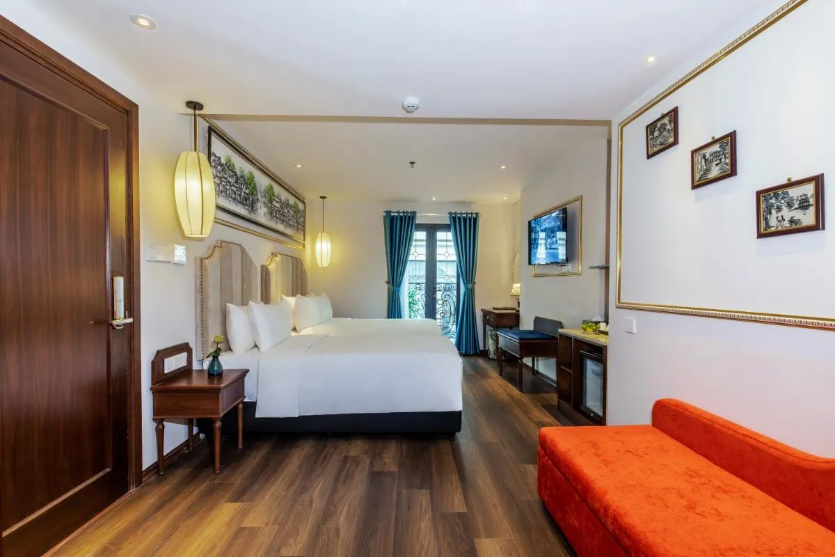 Image 5 of Hanoi Calista Hotel