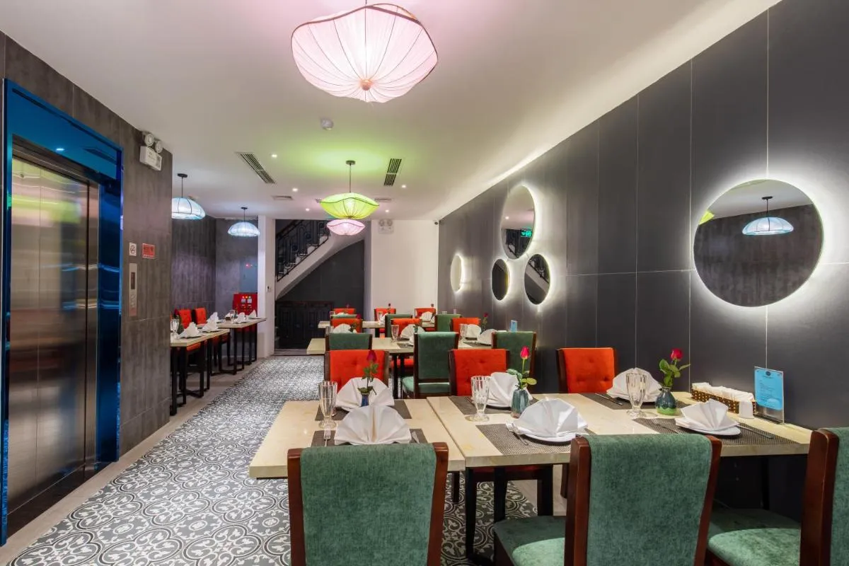 Image 4 of Hanoi Calista Hotel