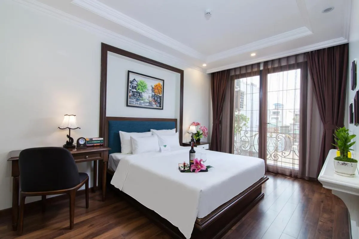 Image 1 of Hanoi Calista Hotel