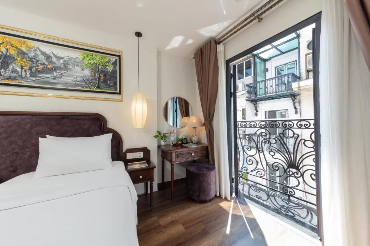 Image 6 of Hanoi Calista Hotel