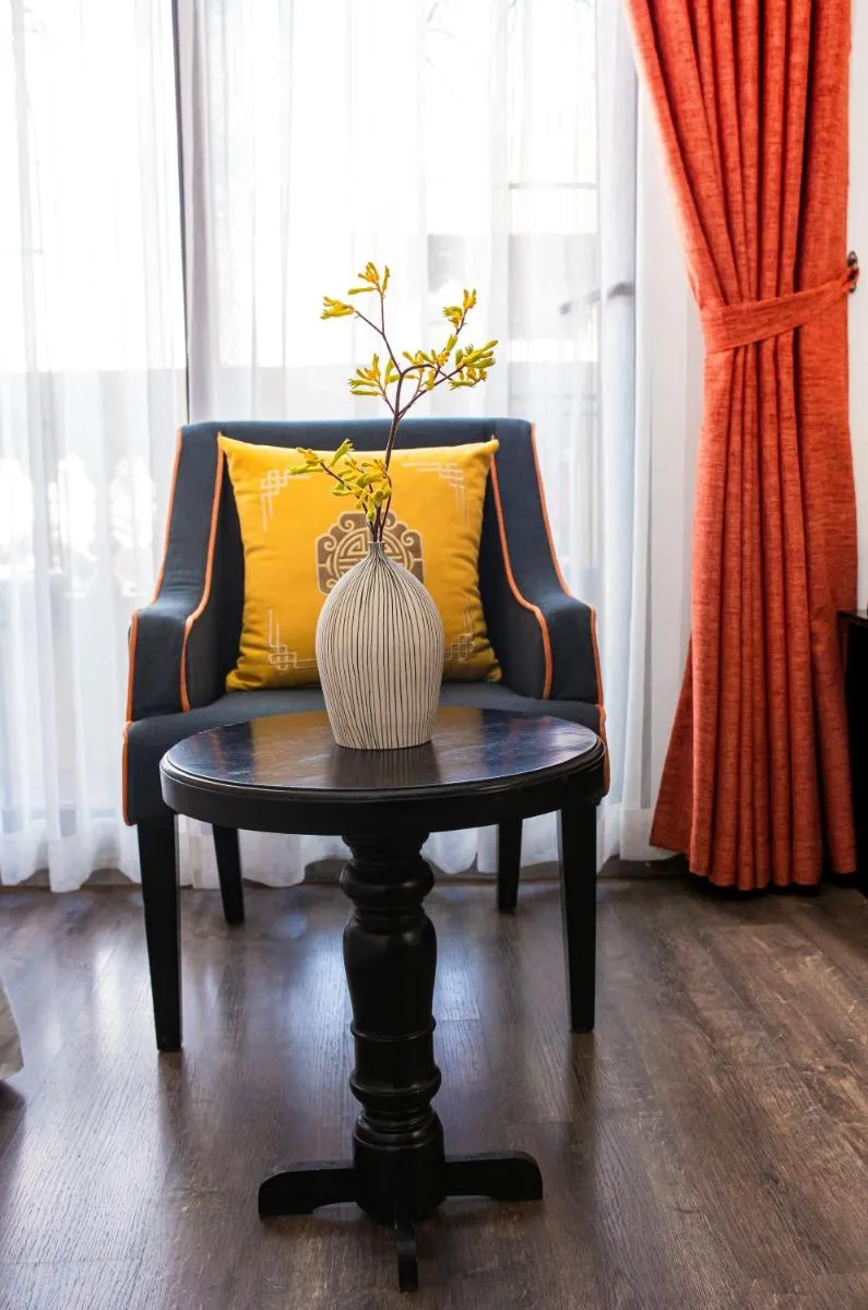 Image 3 of Hanoi Center Silk Boutique Hotel & Travel