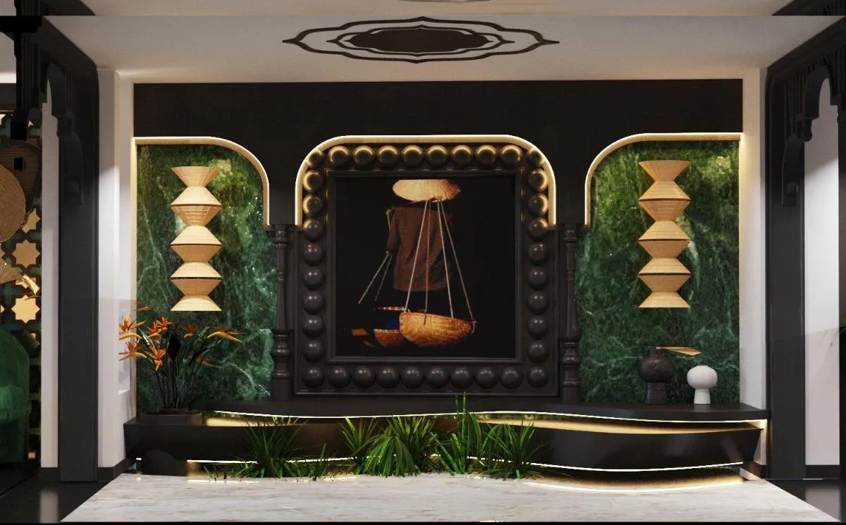 Image 1 of Hanoi Center Silk Classic Hotel & Travel