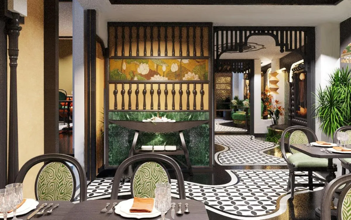 Image 5 of Hanoi Center Silk Classic Hotel & Travel