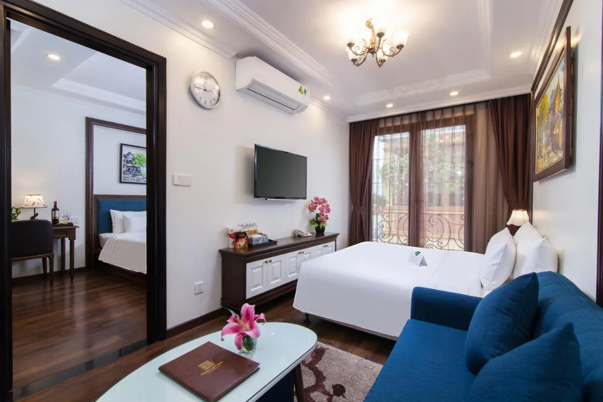 Image 4 of Hanoi Central Hotel & Residences