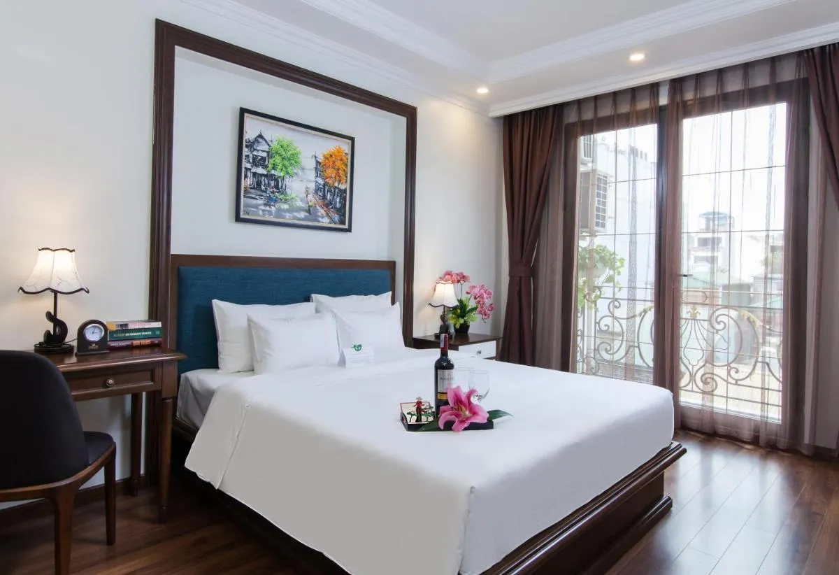 Image 5 of Hanoi Central Hotel & Residences