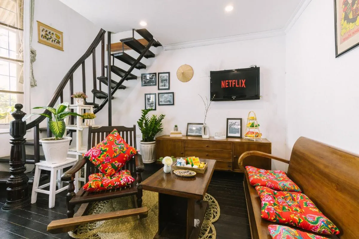 Image 6 of Hanoi Central/Indochina Apartment/Old Quater