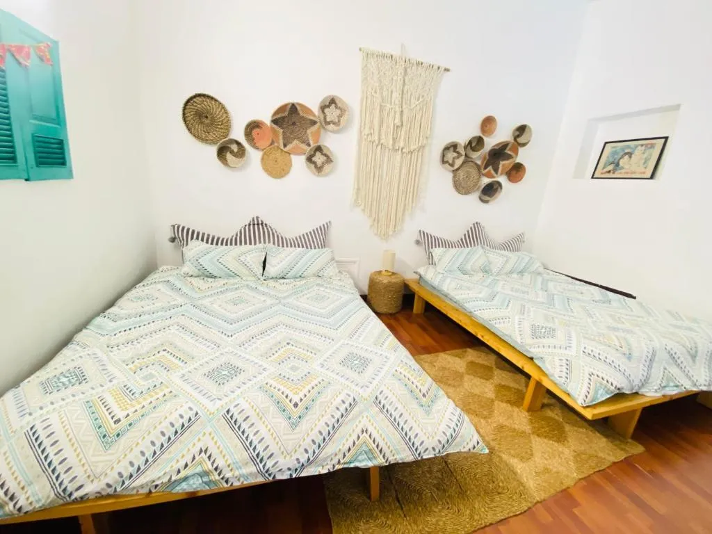 Image of Hanoi Central/Indochina Apartment/Old Quater