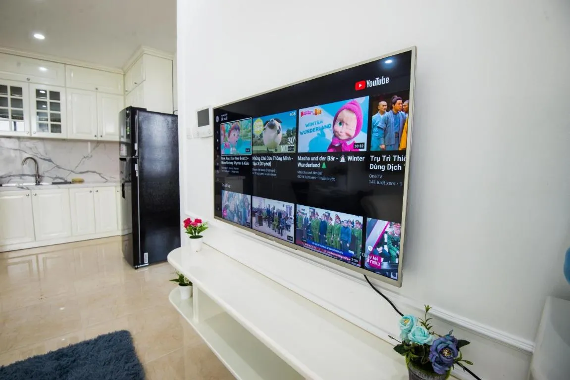Image of Hanoi D’Capitale Luxury Serviced Apartment