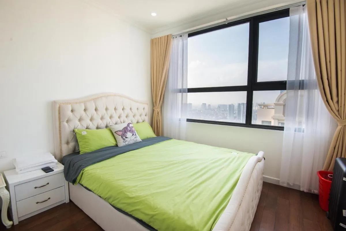 Image 1 of Hanoi D’Capitale Luxury Serviced Apartment