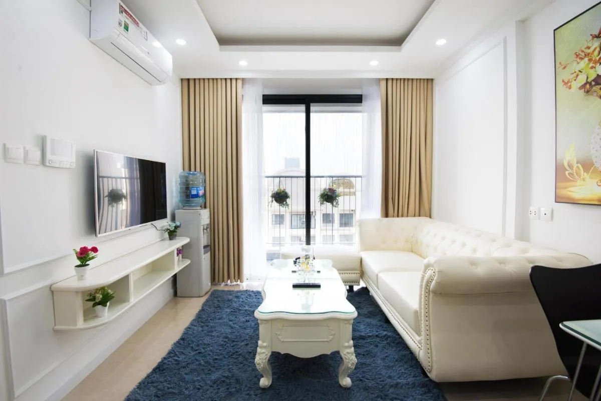 Image 4 of Hanoi D’Capitale Luxury Serviced Apartment