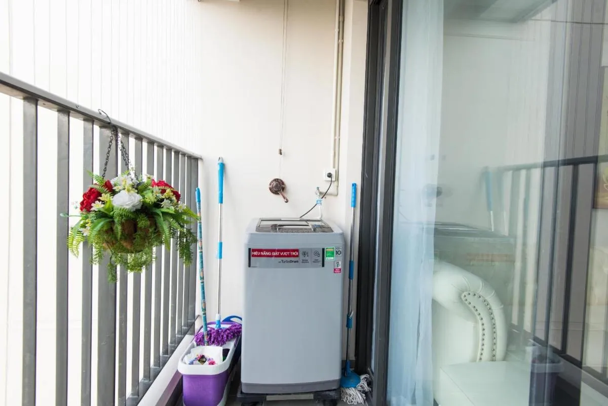 Image 2 of Hanoi D’Capitale Luxury Serviced Apartment