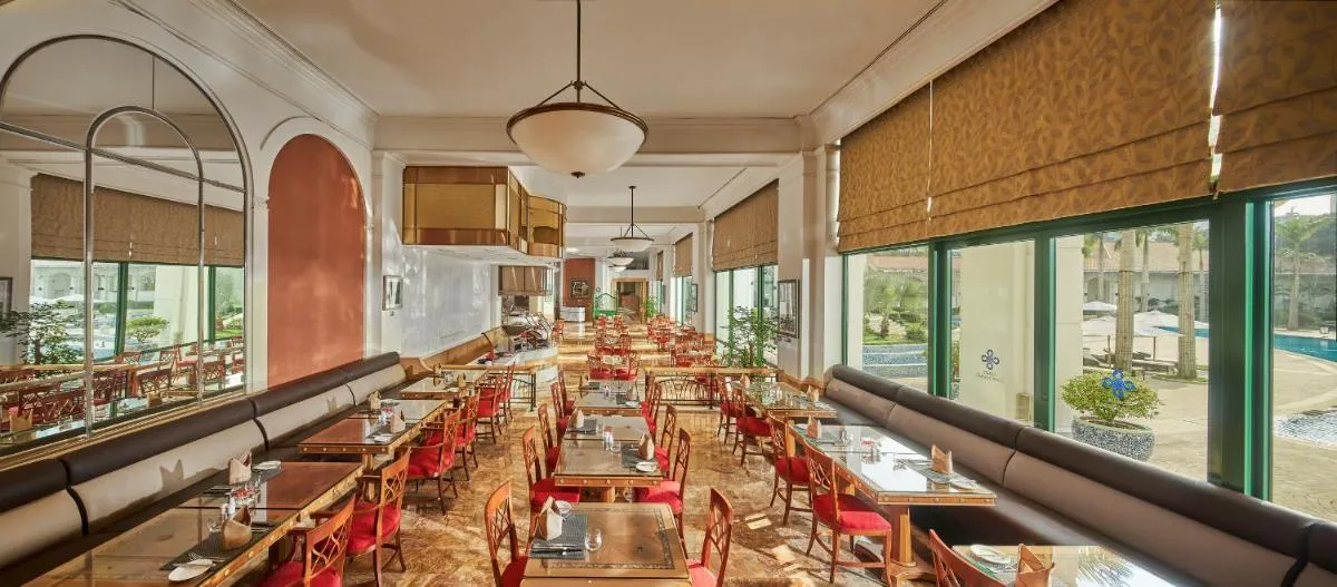 Image 4 of Hanoi Daewoo Hotel