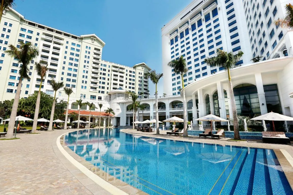 Image of Hanoi Daewoo Hotel