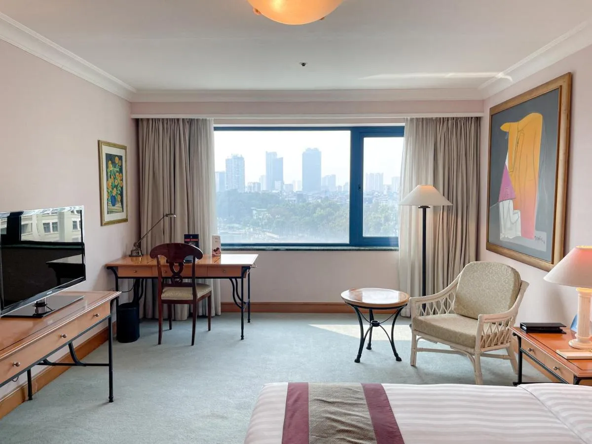Image 1 of Hanoi Daewoo Hotel