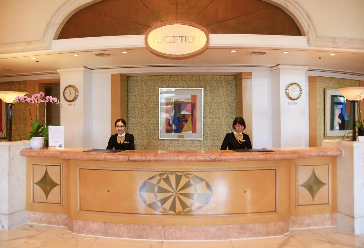 Image 3 of Hanoi Daewoo Hotel