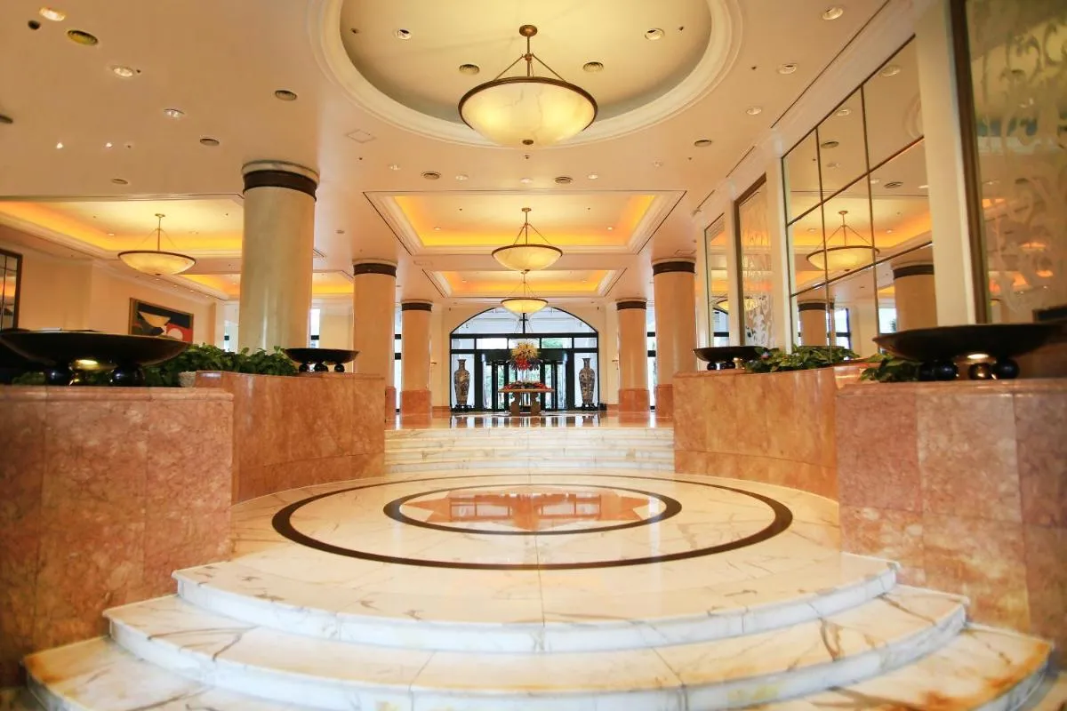 Image 2 of Hanoi Daewoo Hotel