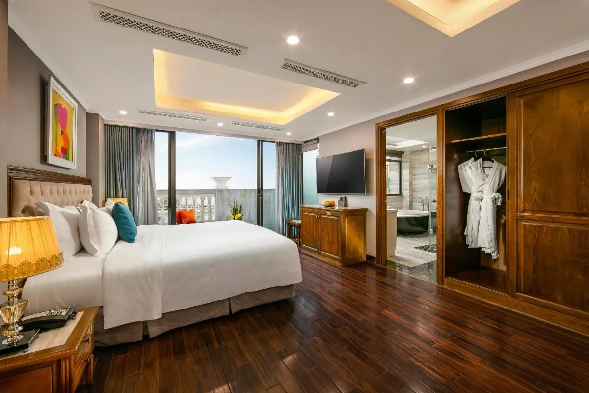 Image 5 of Hanoi Dalvostro Valentino Hotel & Spa