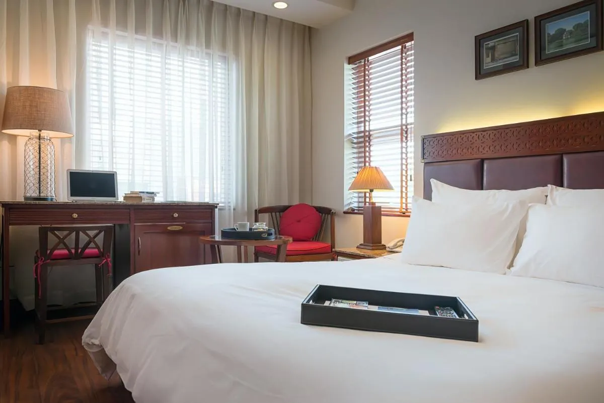 Image 3 of Hanoi E Central Luxury Hotel & Restaurant