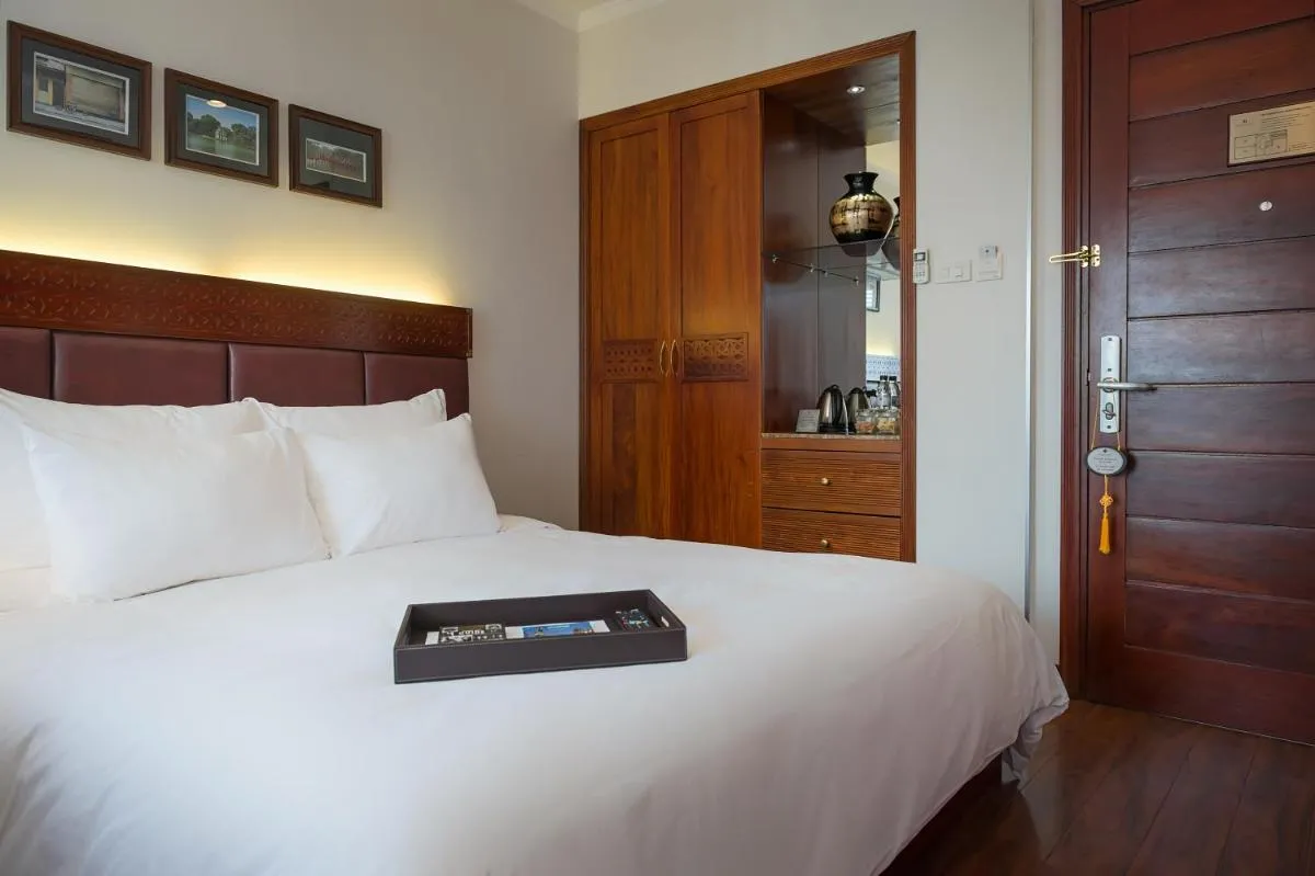 Image 4 of Hanoi E Central Luxury Hotel & Restaurant