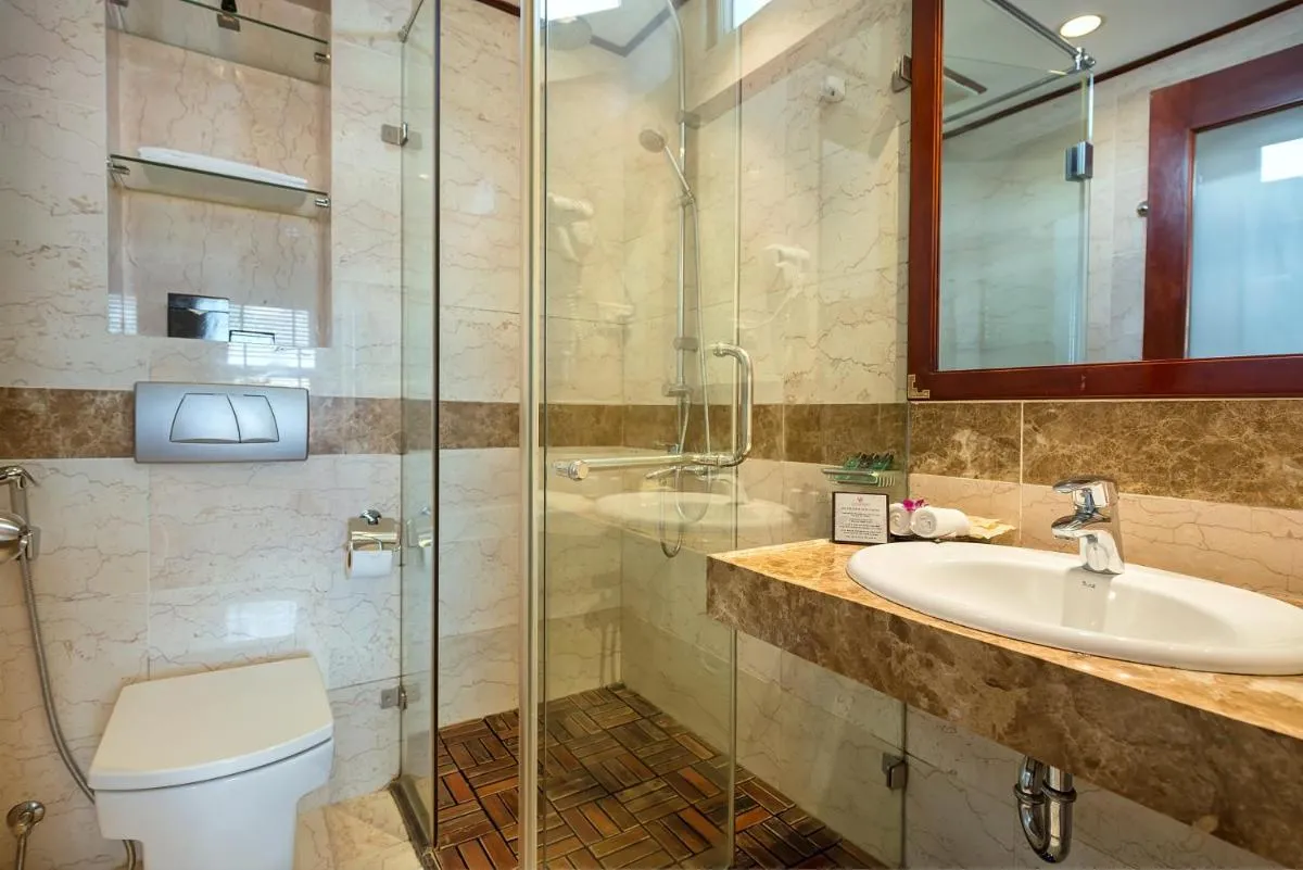 Image 5 of Hanoi E Central Luxury Hotel & Restaurant