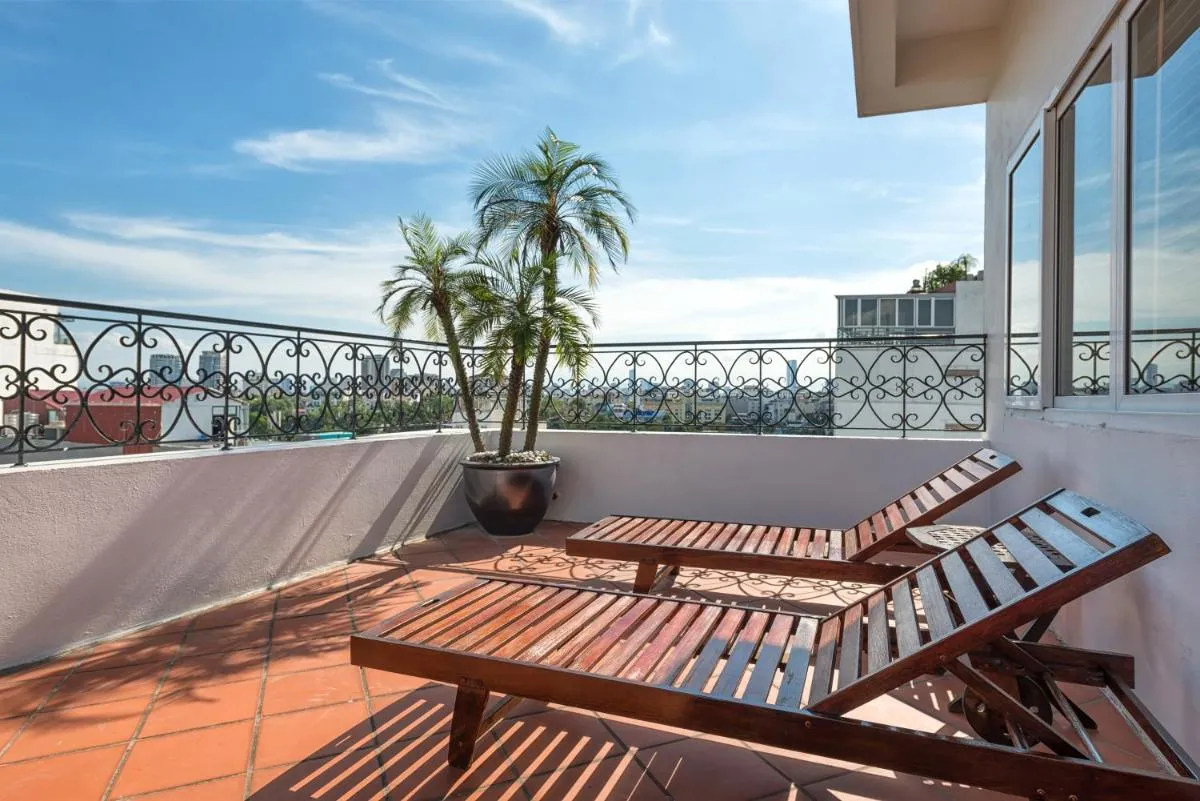Image 1 of Hanoi E Central Luxury Hotel & Restaurant