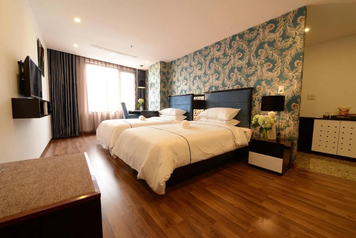 Image 1 of Hanoi Emerald Waters Hotel & Spa