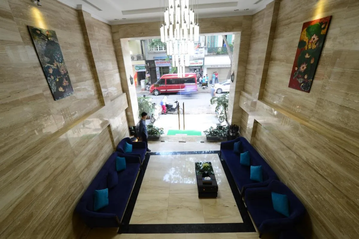 Image 5 of Hanoi Emerald Waters Hotel & Spa