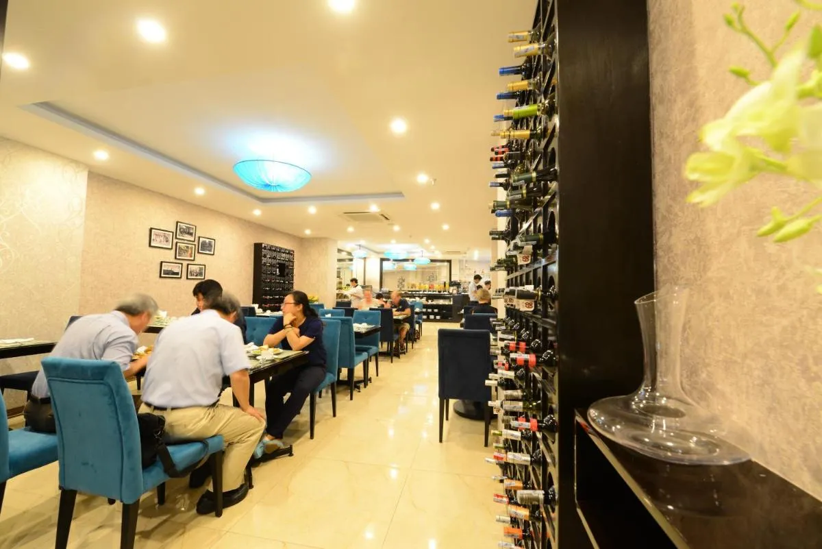 Image 3 of Hanoi Emerald Waters Hotel & Spa