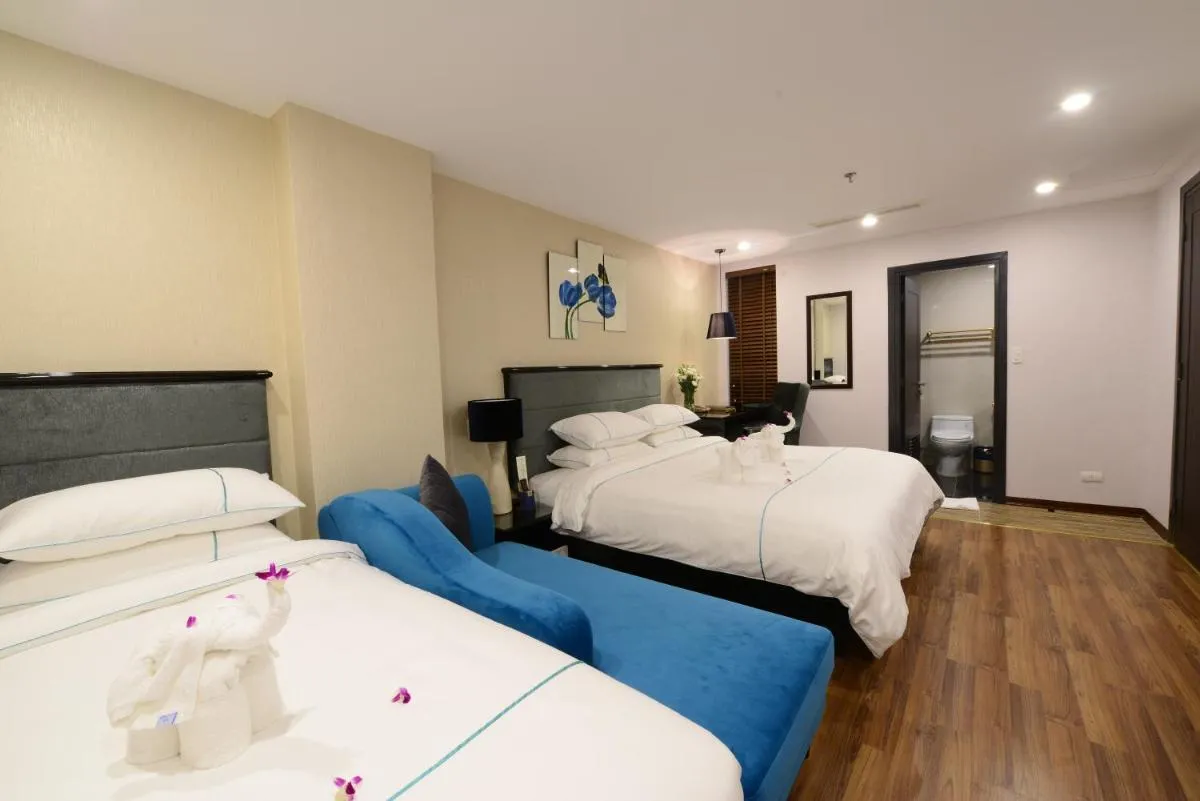 Image 6 of Hanoi Emerald Waters Hotel & Spa