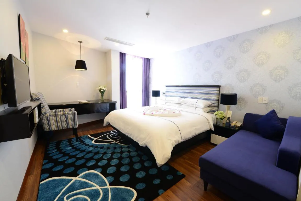 Image of Hanoi Emerald Waters Hotel & Spa