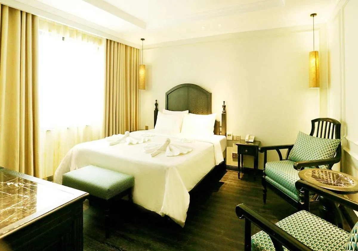 Image 6 of Hanoi Emerald Waters Hotel Valley