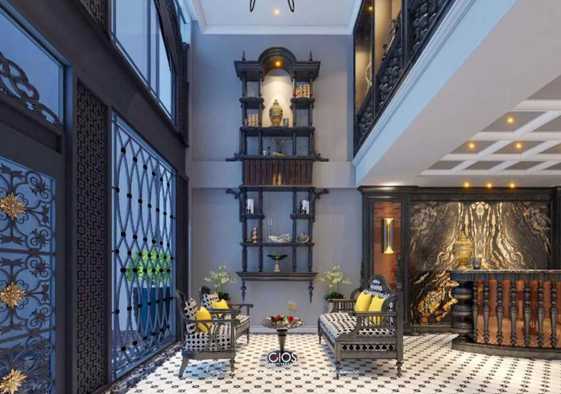 Image of Hanoi Emerald Waters Hotel Valley