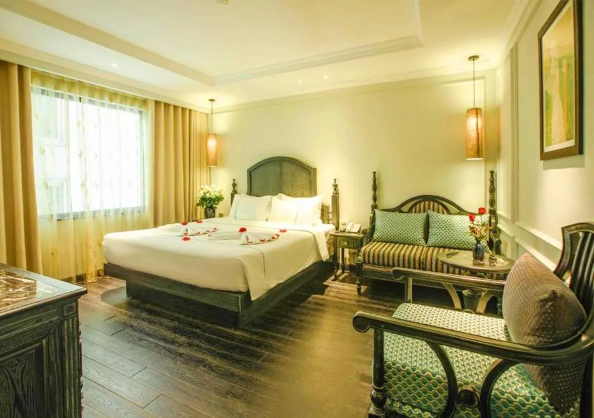 Image 1 of Hanoi Emerald Waters Hotel Valley