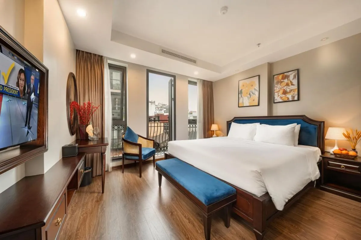 Image 4 of Hanoi Fiesta Grand Hotel and Spa