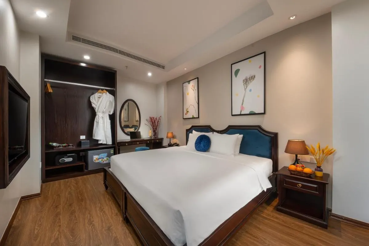 Image 6 of Hanoi Fiesta Grand Hotel and Spa