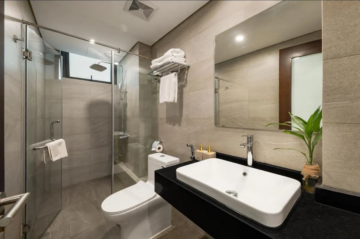 Image 2 of Hanoi Fiesta Grand Hotel and Spa