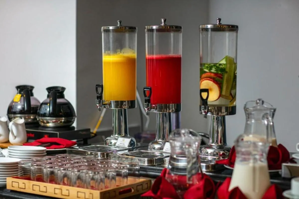 Image 3 of Hanoi Fiesta Grand Hotel and Spa