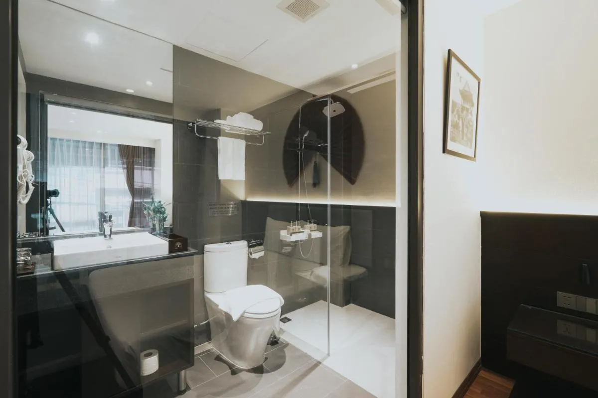 Image 3 of Hanoi Fiesta Hotel & Spa