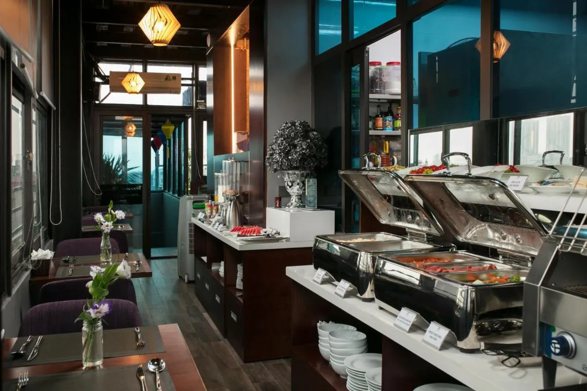 Image 6 of Hanoi Fiesta Hotel & Spa