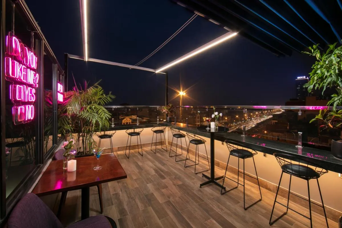 Image 5 of Hanoi Fiesta Hotel & Spa
