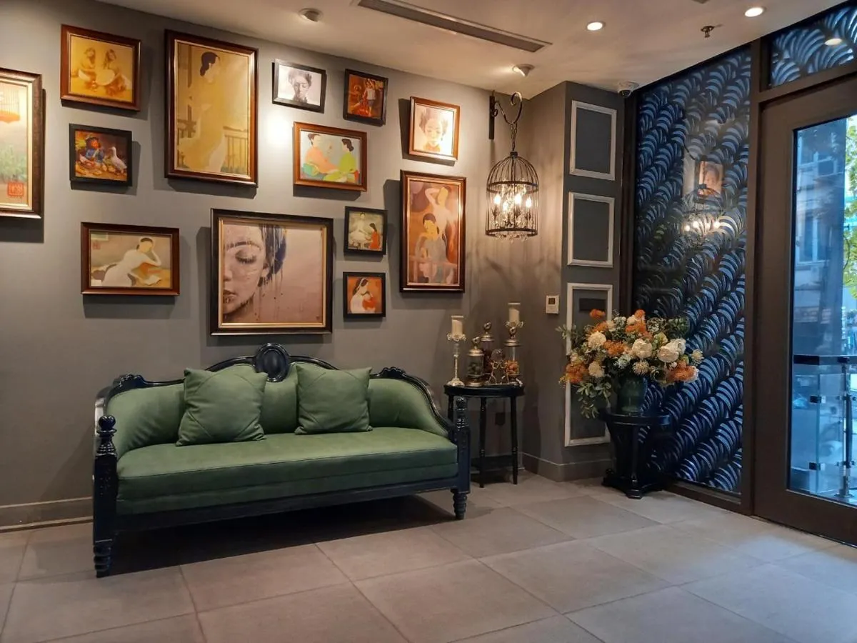 Image 4 of Hanoi Fiesta Hotel & Spa