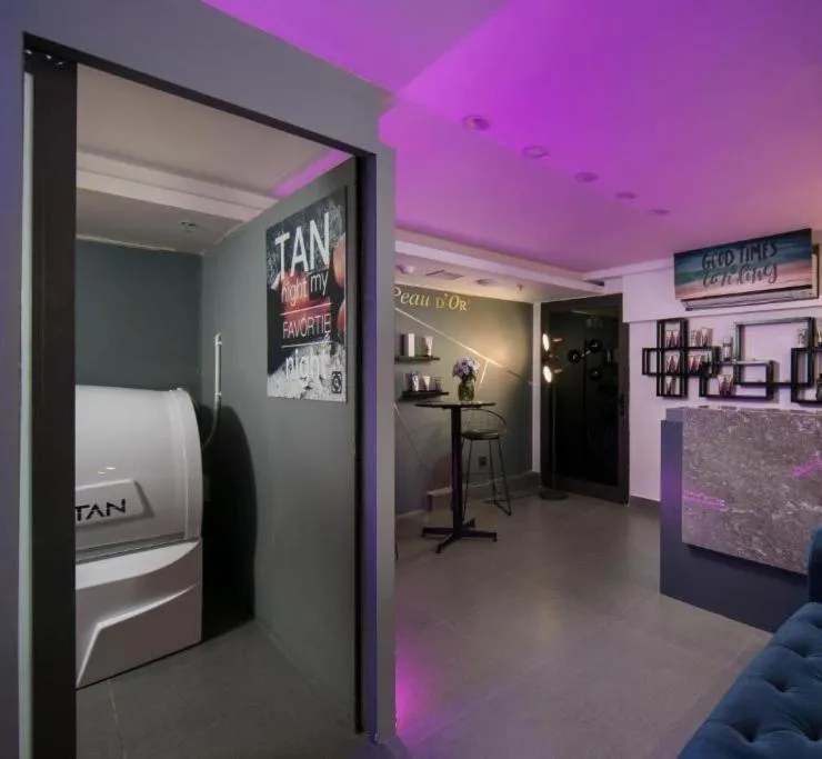 Image of Hanoi Fiesta Hotel & Spa