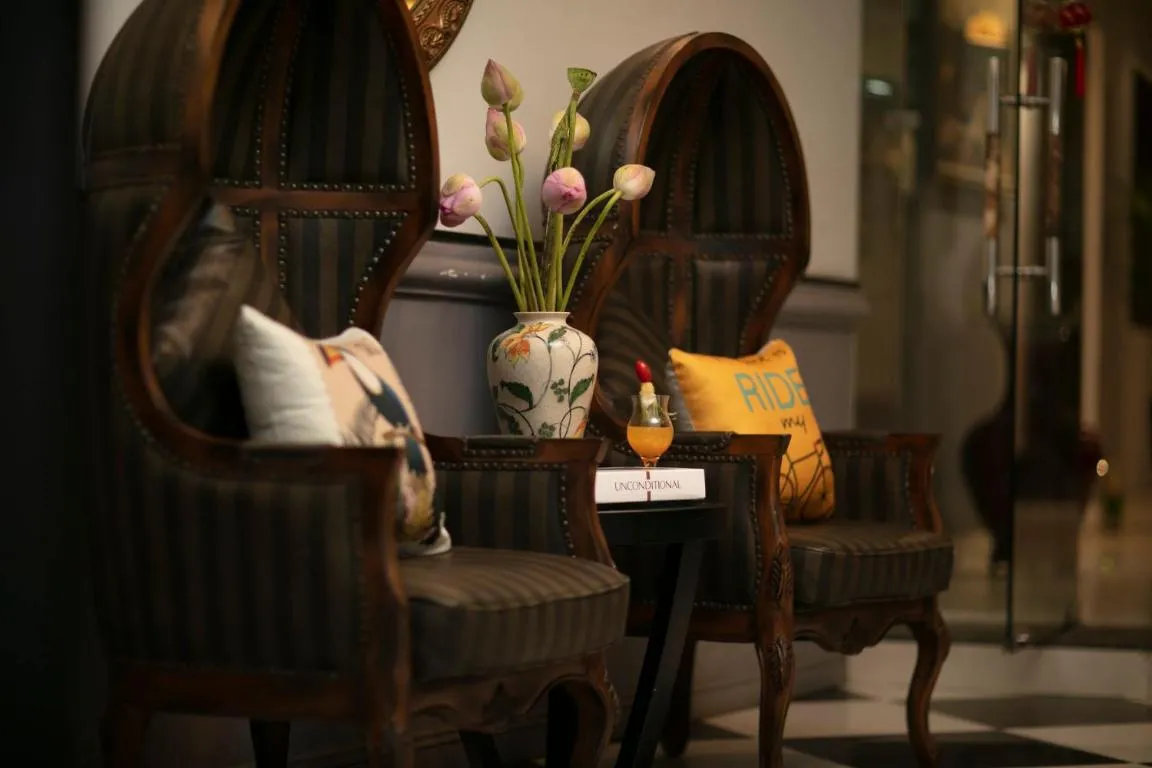 Image of Hanoi Garden Hotel & Spa