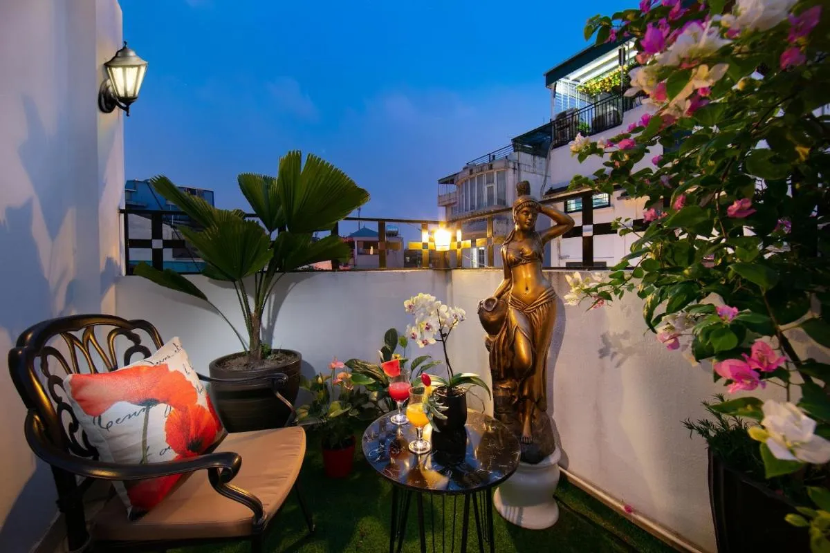 Image 4 of Hanoi Garden Hotel & Spa
