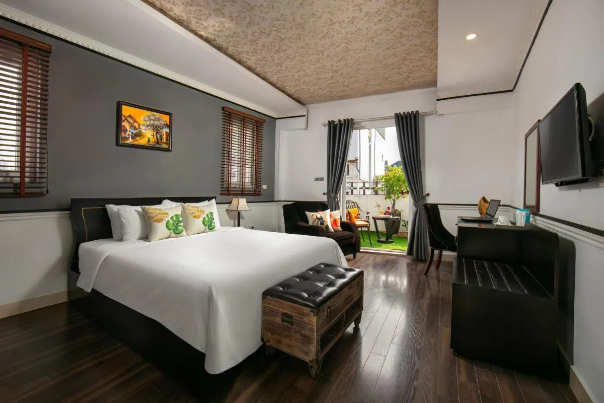 Image 3 of Hanoi Garden Hotel & Spa