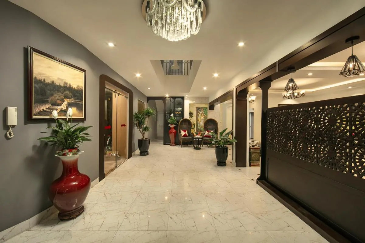 Image 5 of Hanoi Garden Hotel & Spa
