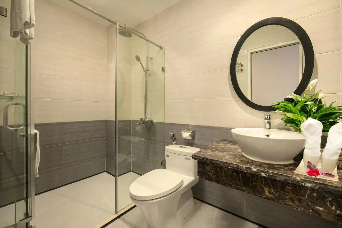 Image 2 of Hanoi Garden Hotel & Spa