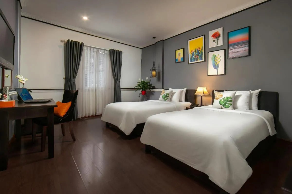 Image 6 of Hanoi Garden Hotel & Spa